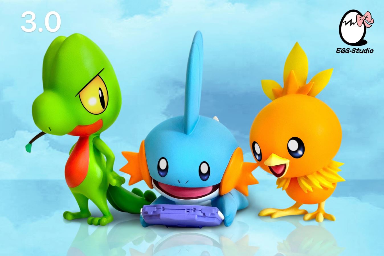 Happy Hour No.2 & No.3 - Pokemon