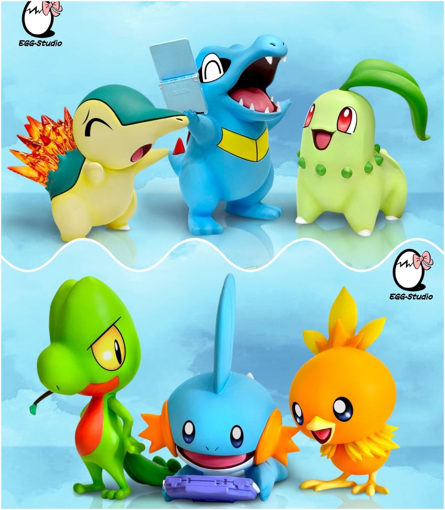 Happy Hour No.2 & No.3 - Pokemon