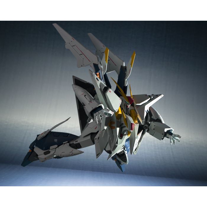 THE ROBOT SPIRITS (Ka signature)  RX-105 XI GUNDAM (Mobile Suit Gundam Hathaway Ver.)