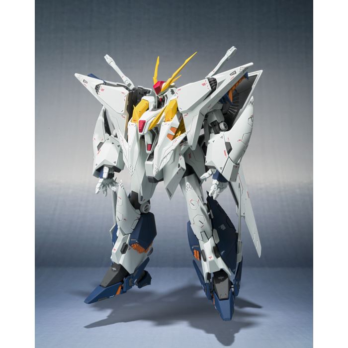 THE ROBOT SPIRITS (Ka signature)  RX-105 XI GUNDAM (Mobile Suit Gundam Hathaway Ver.)