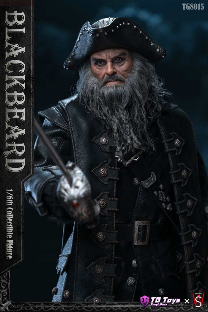 Blackbeard