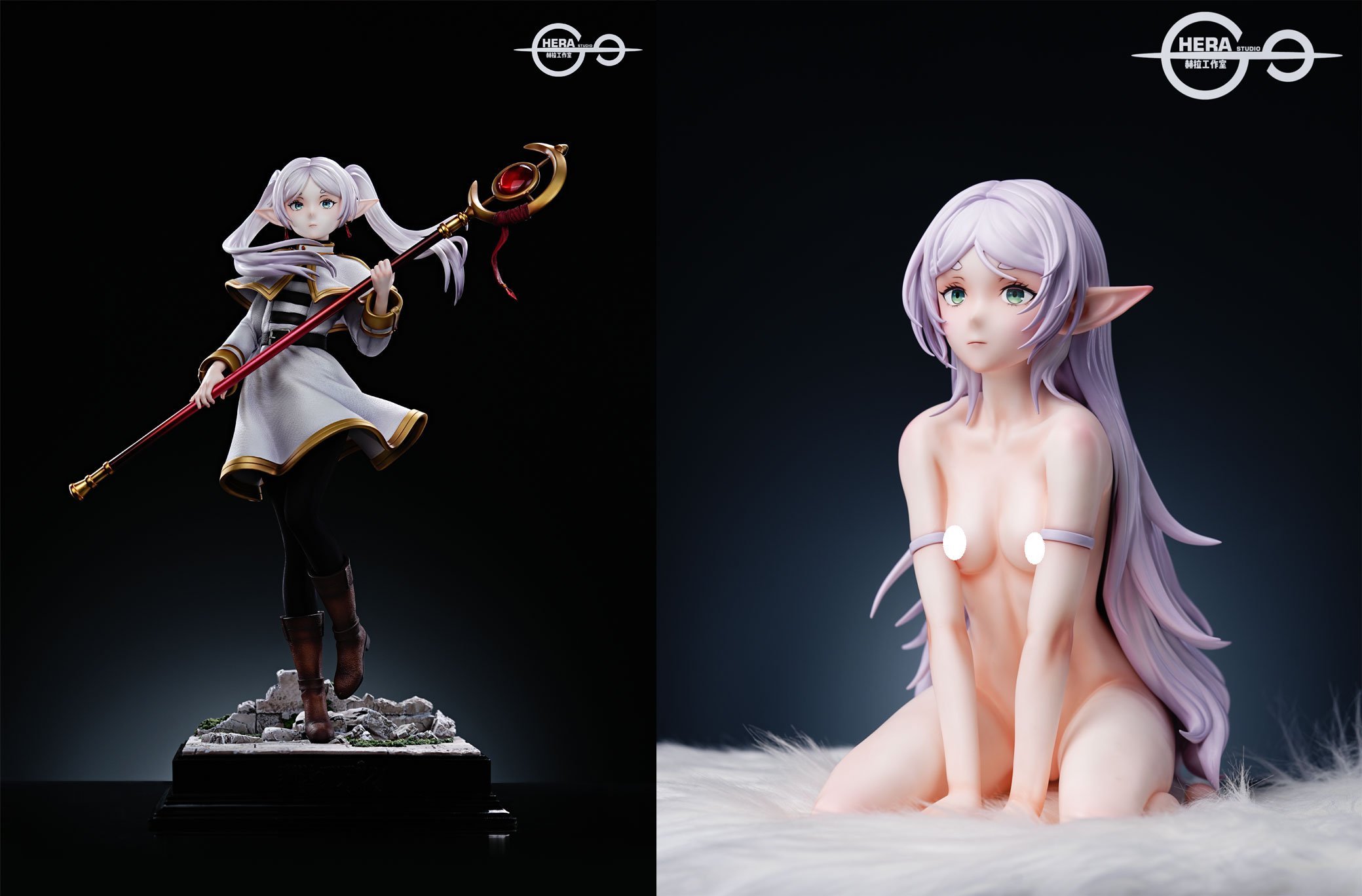 Frieren - Frieren: Beyond Journey's End