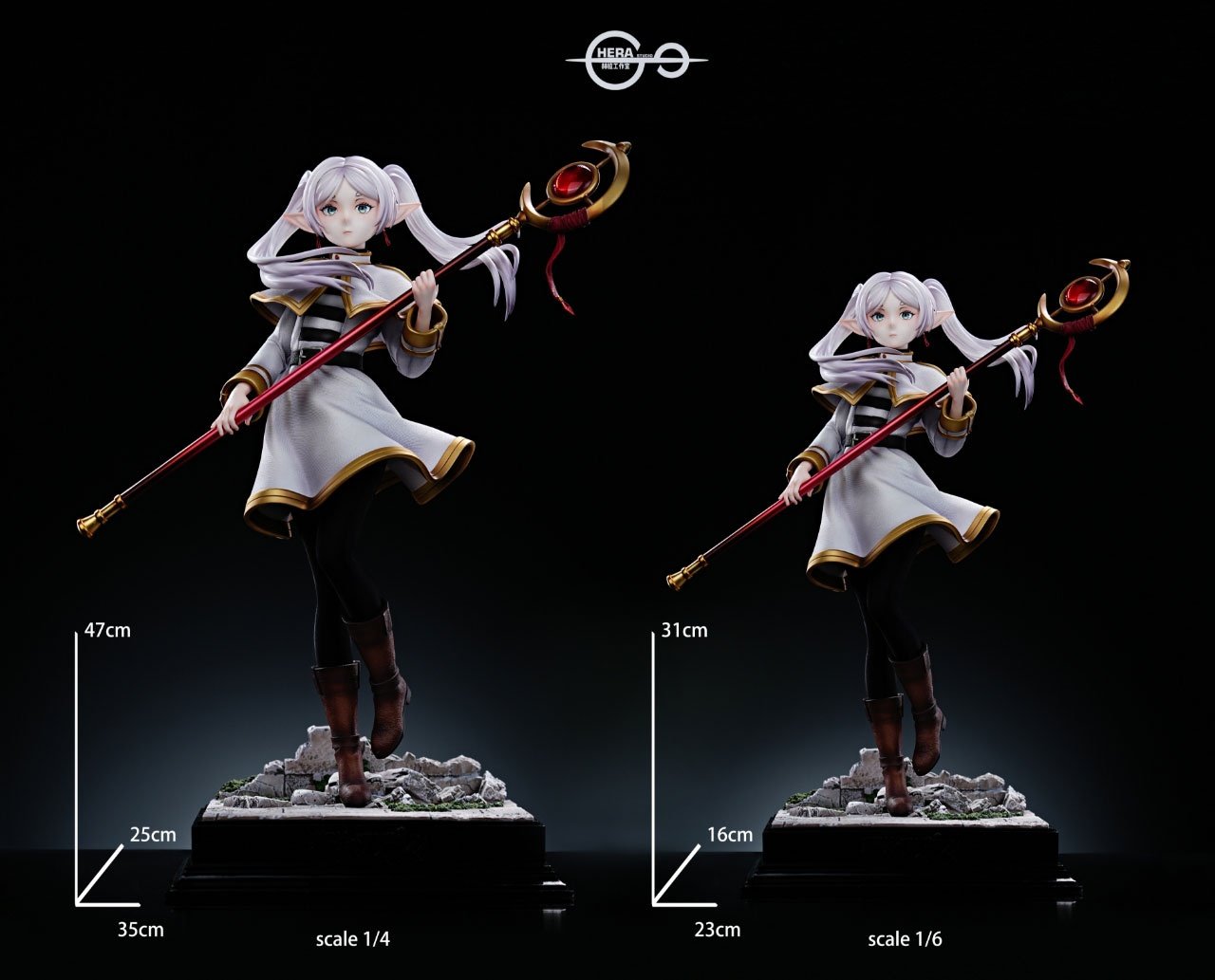 Frieren - Frieren: Beyond Journey's End