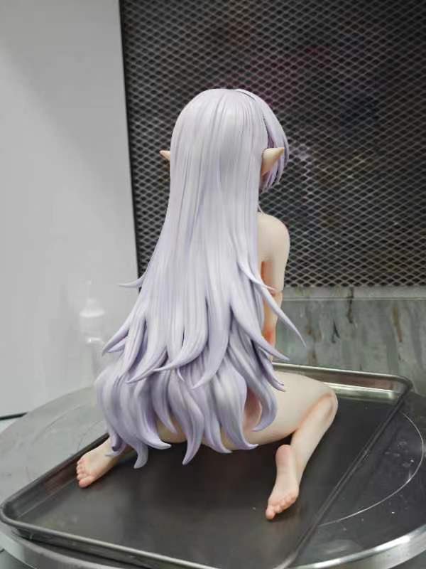 Frieren - Frieren: Beyond Journey's End