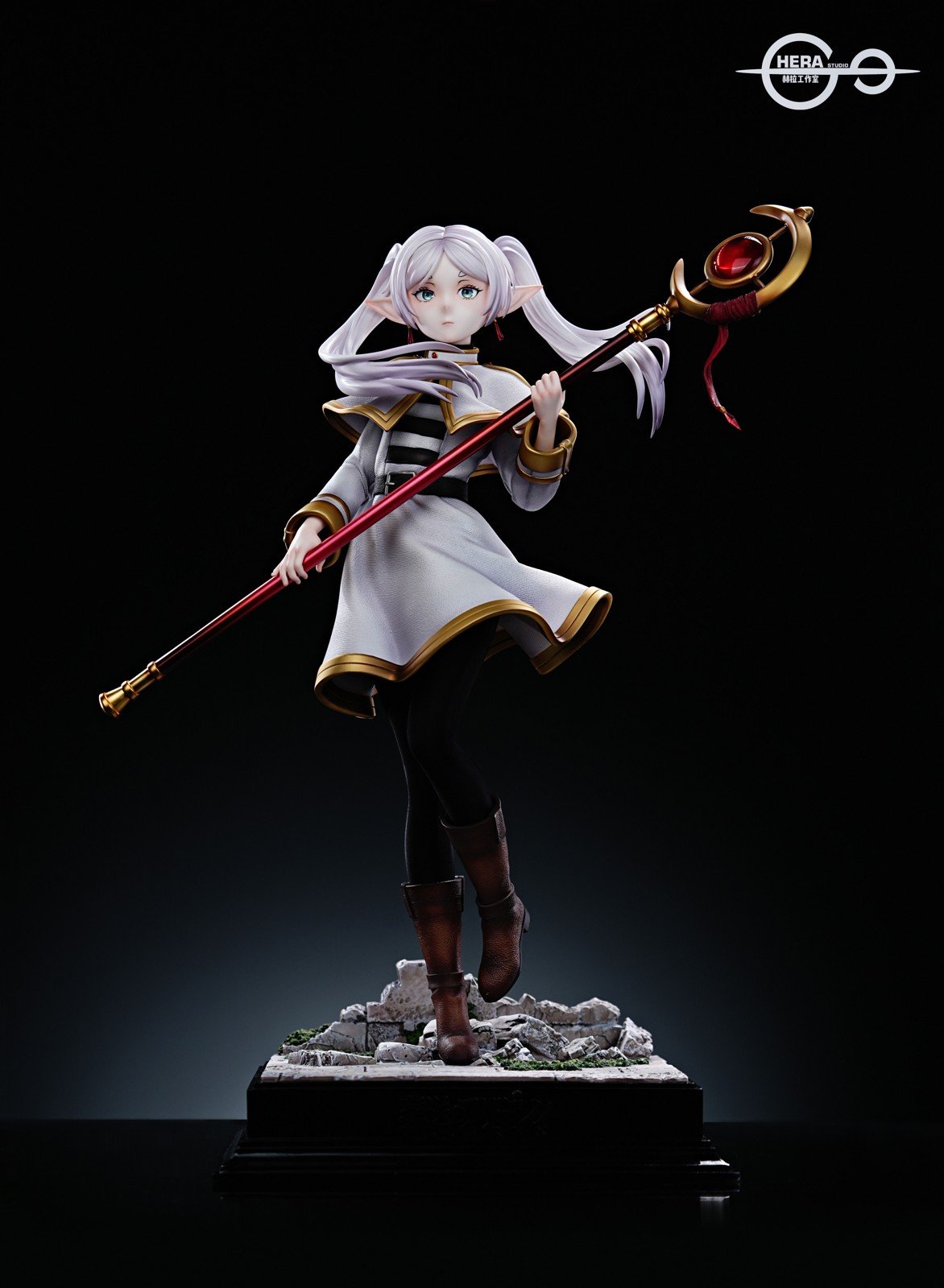 Frieren - Frieren: Beyond Journey's End