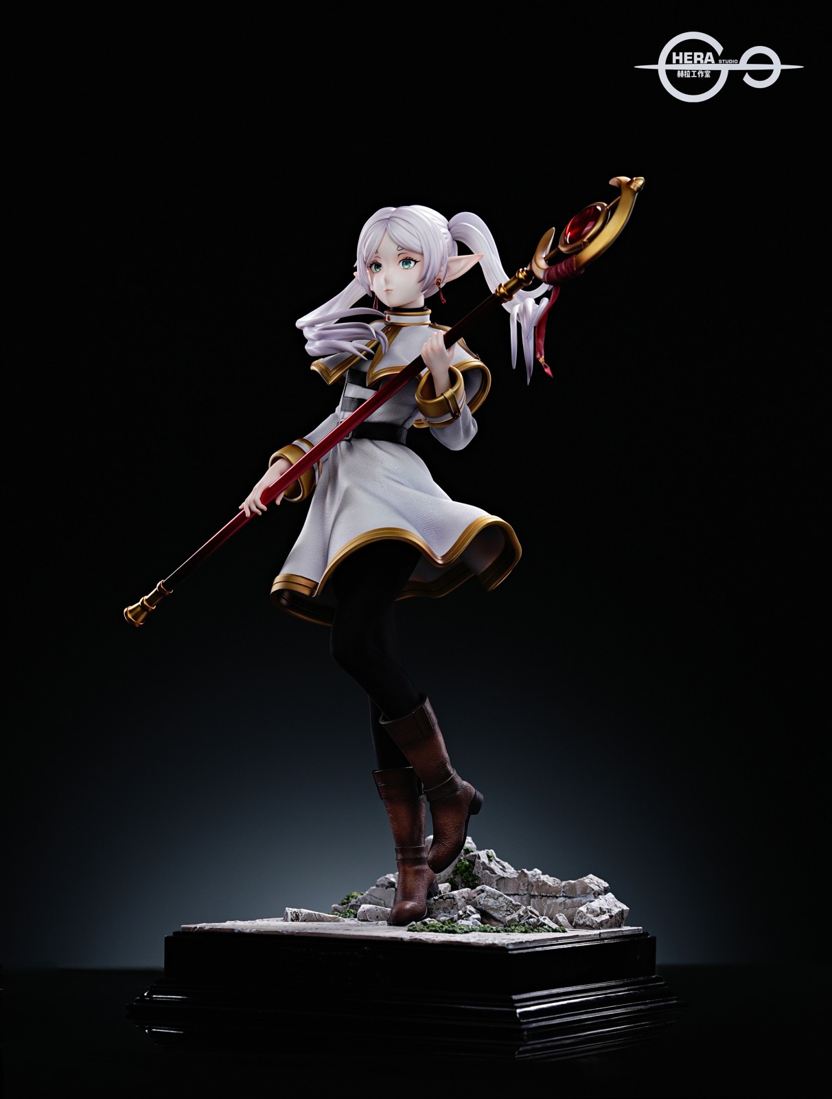 Frieren - Frieren: Beyond Journey's End