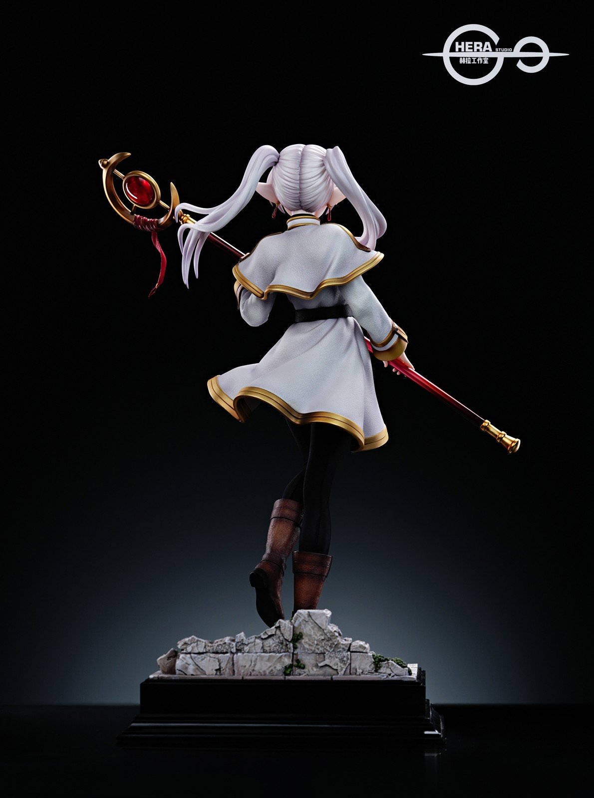 Frieren - Frieren: Beyond Journey's End