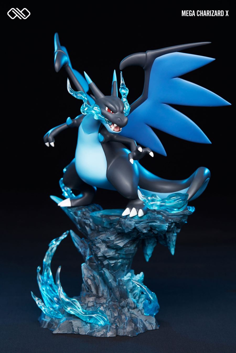 Mega Charizard XY - Pokemon