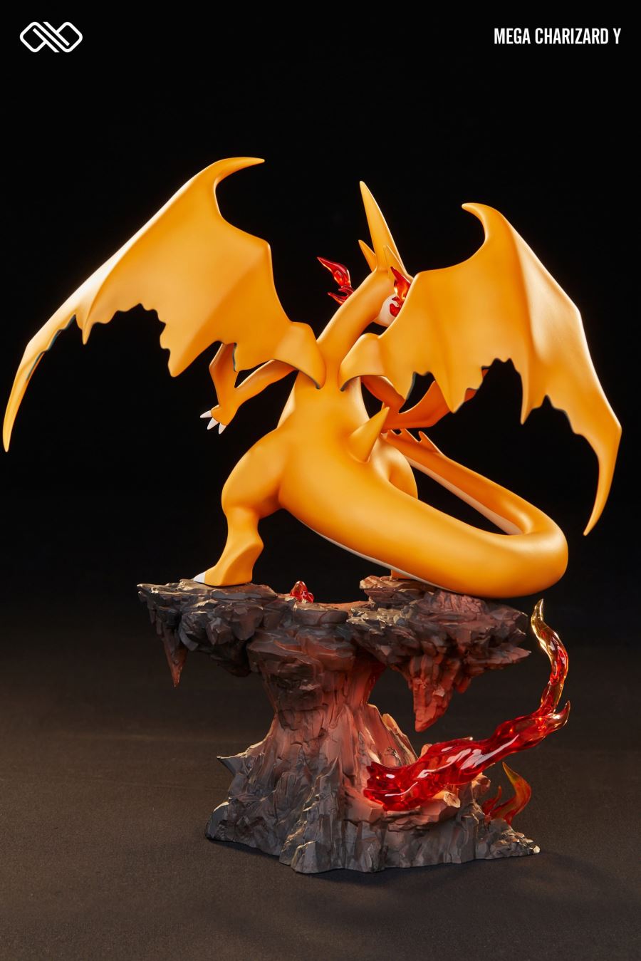 Mega Charizard XY - Pokemon