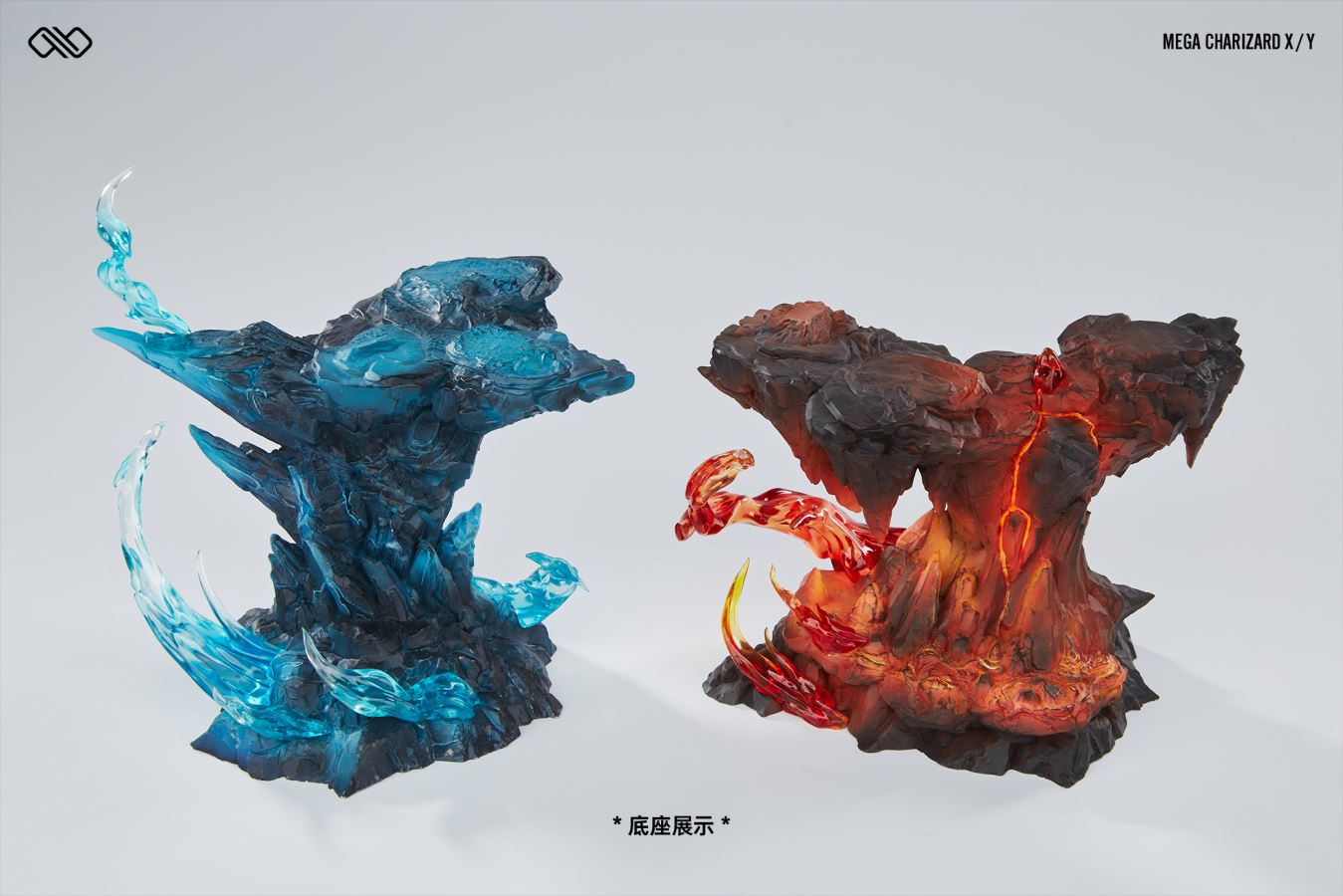 Mega Charizard XY - Pokemon