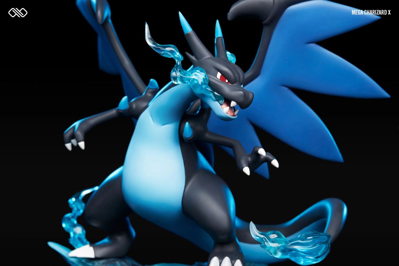 Mega Charizard XY - Pokemon