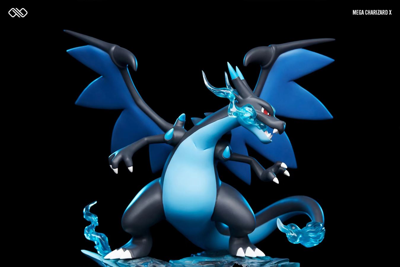 Mega Charizard XY - Pokemon