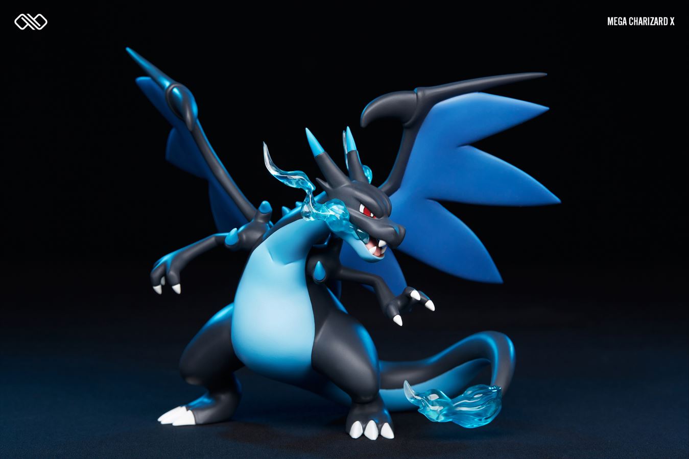 Mega Charizard XY - Pokemon