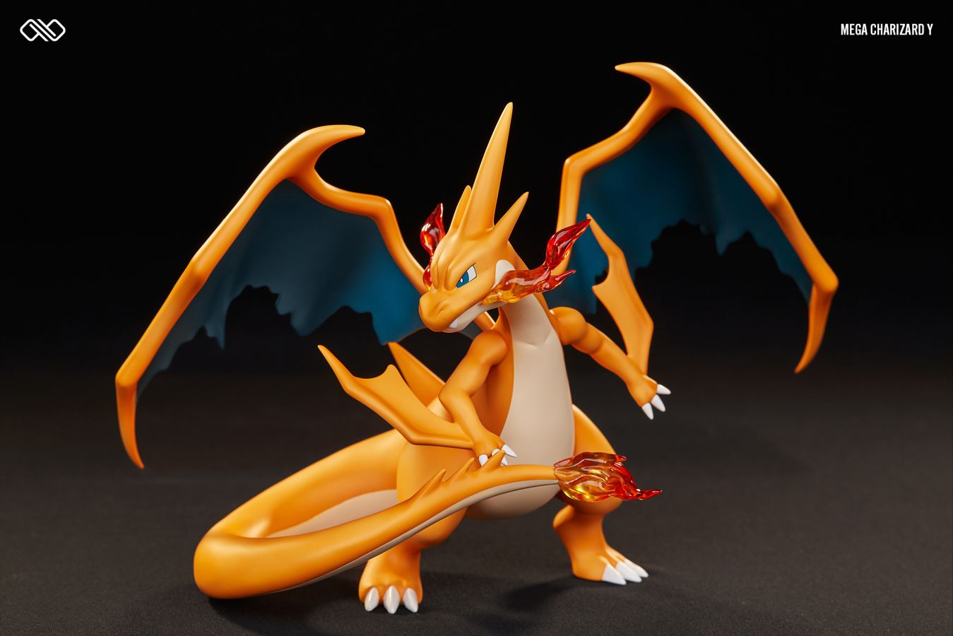 Mega Charizard XY - Pokemon
