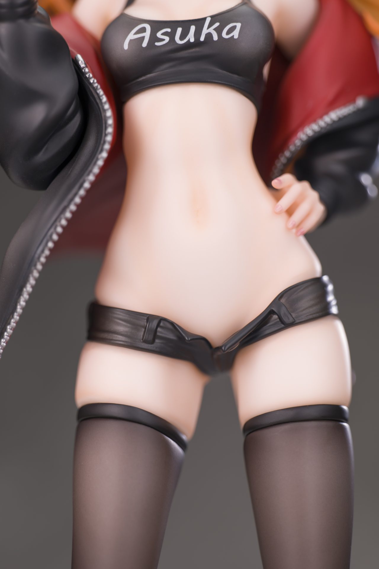 ASUKA - EVANGELION 1/4