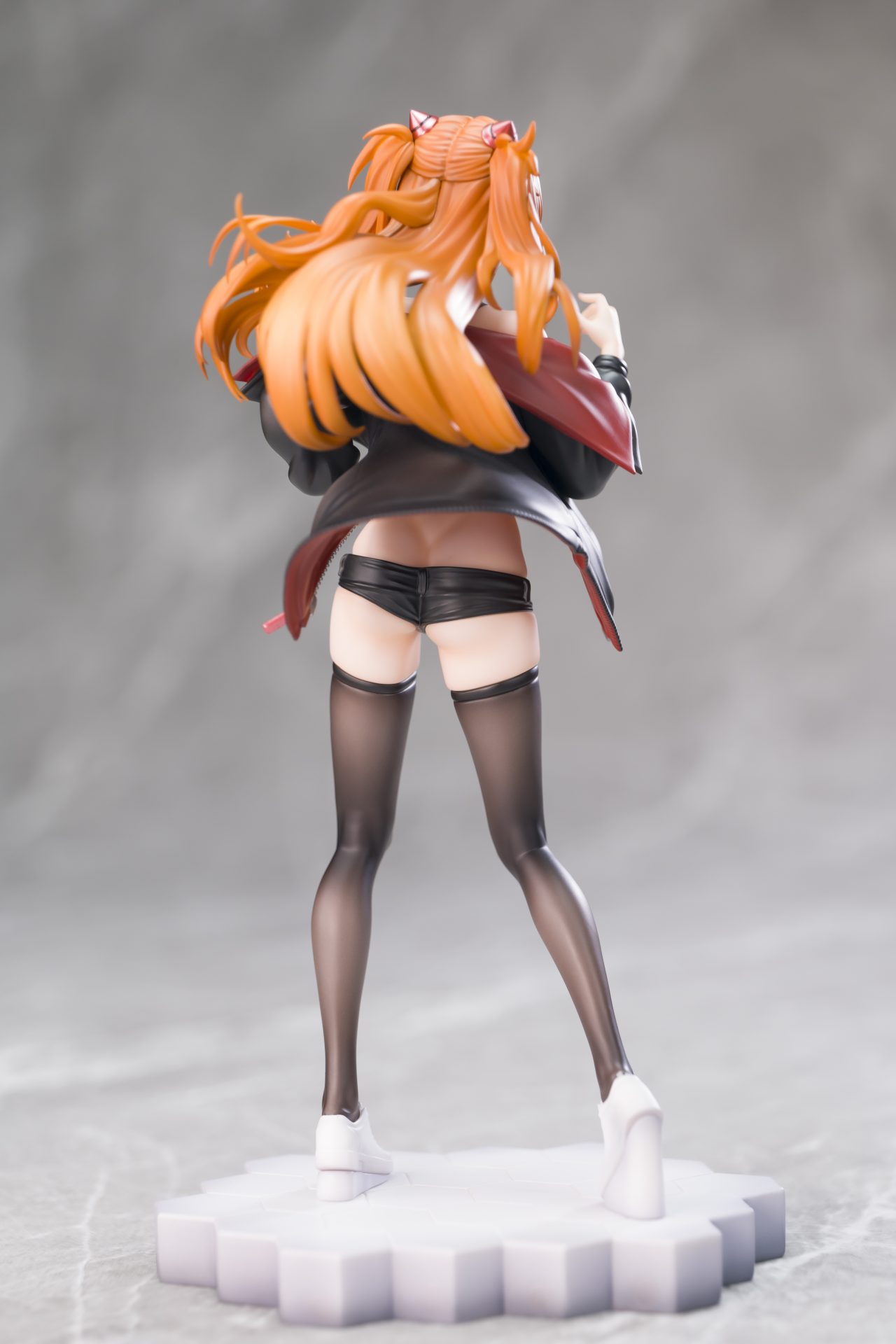 ASUKA - EVANGELION 1/4