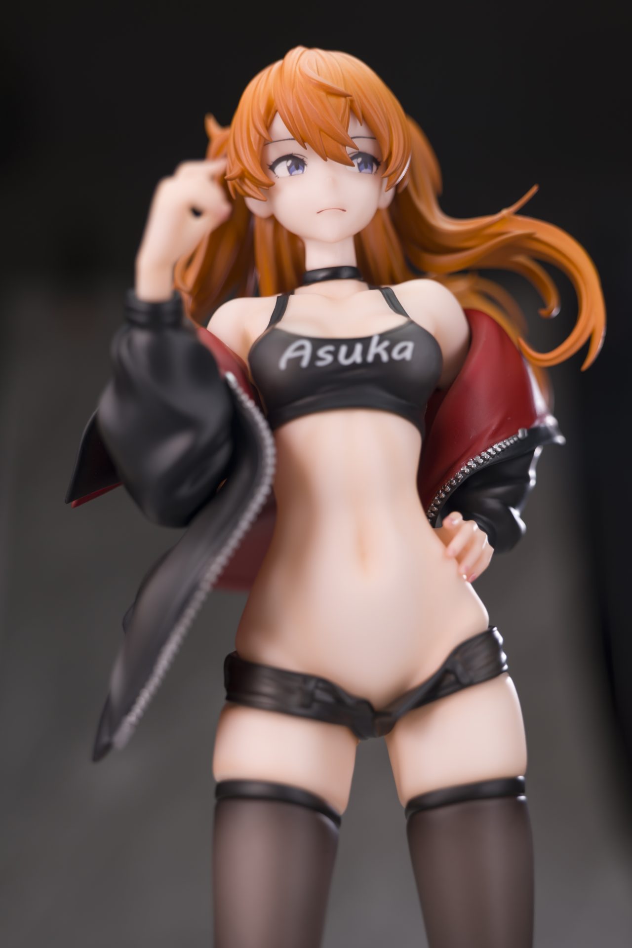 ASUKA - EVANGELION 1/4