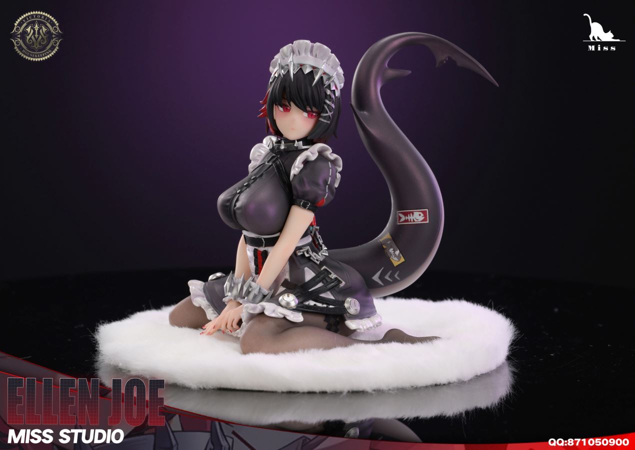 Ellen Joe - Zenless Zone Zero 1/6