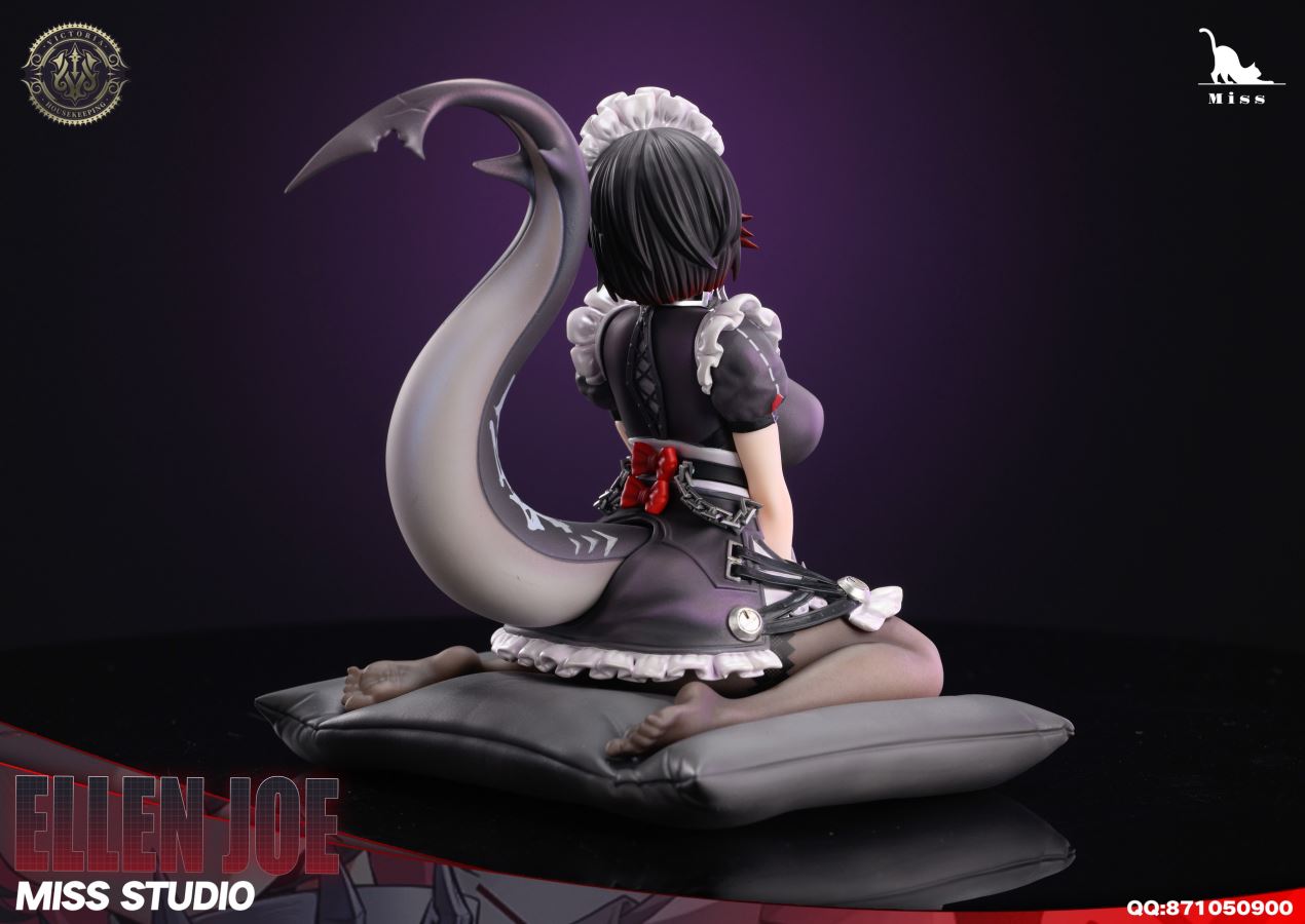 Ellen Joe - Zenless Zone Zero 1/6