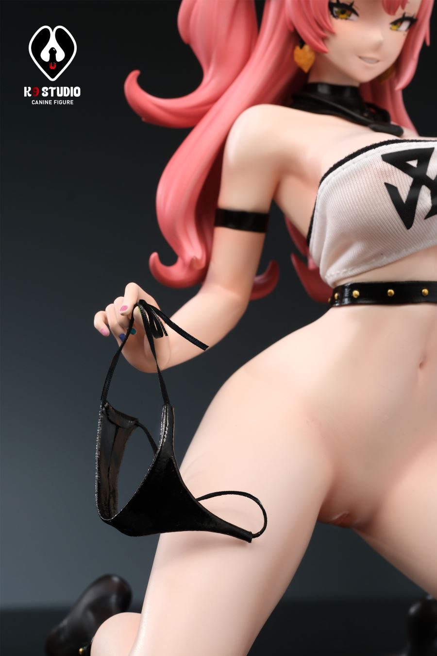 Nicole Demara - Zenless zone zero 1/6