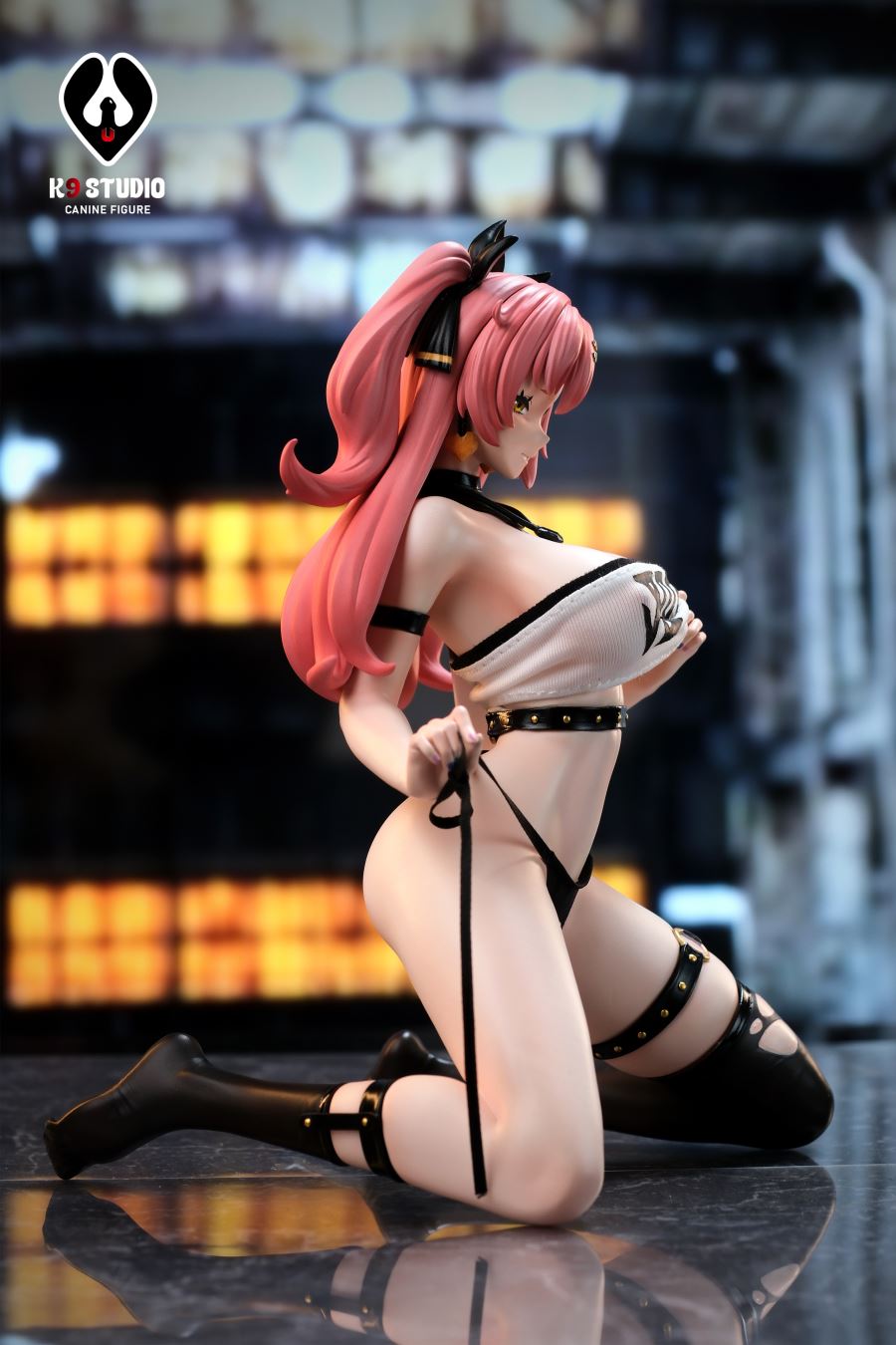 Nicole Demara - Zenless zone zero 1/6