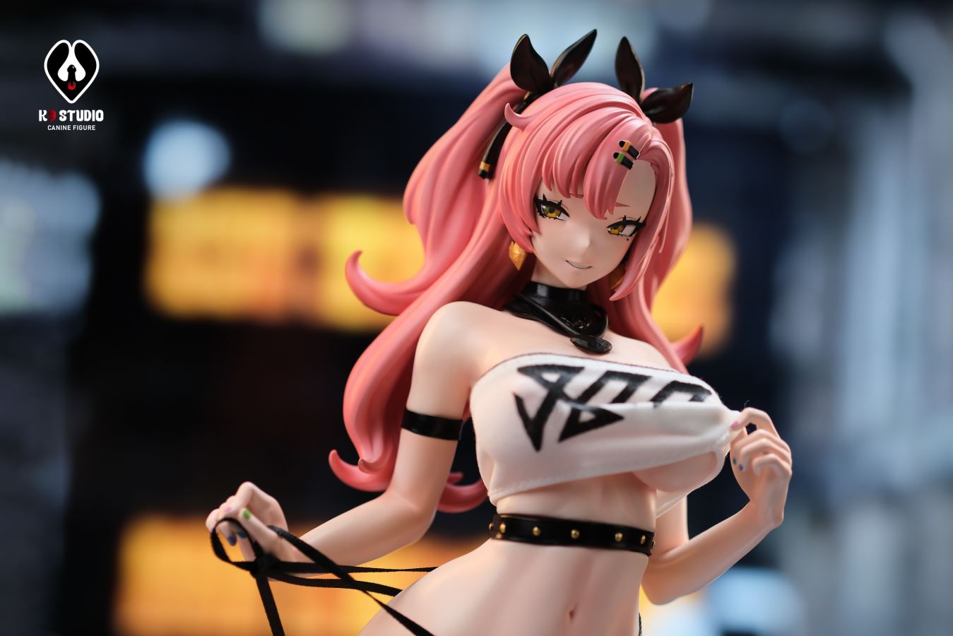 Nicole Demara - Zenless zone zero 1/6