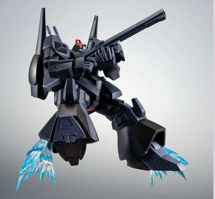 ROBOT Spirits  RMS-099 Rick Diaz ver. ANIME