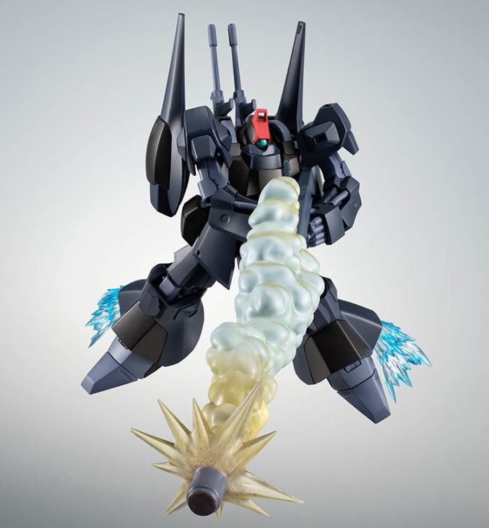 ROBOT Spirits  RMS-099 Rick Diaz ver. ANIME