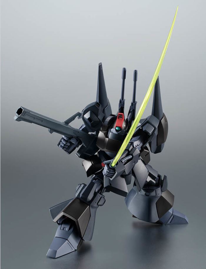 ROBOT Spirits  RMS-099 Rick Diaz ver. ANIME