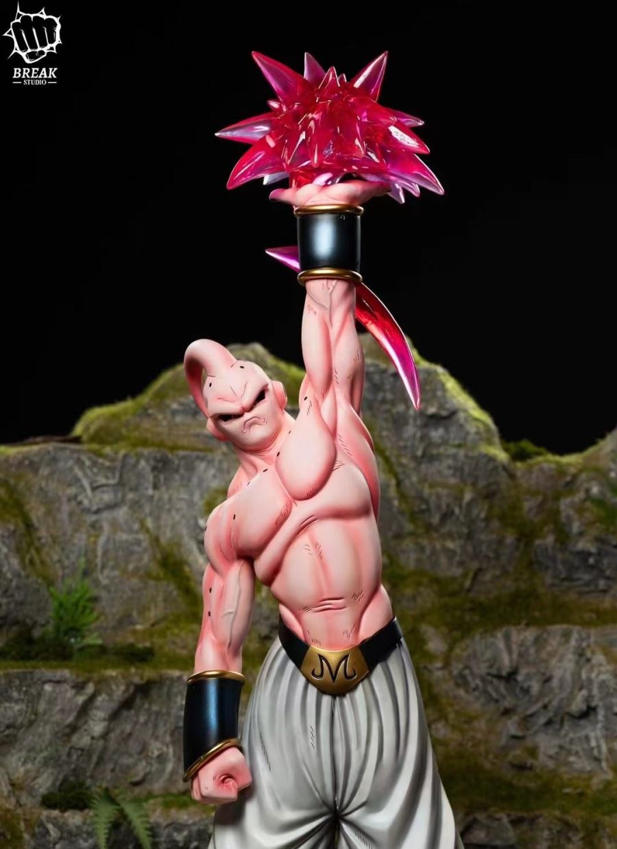 Majin Buu - Dragon Ball