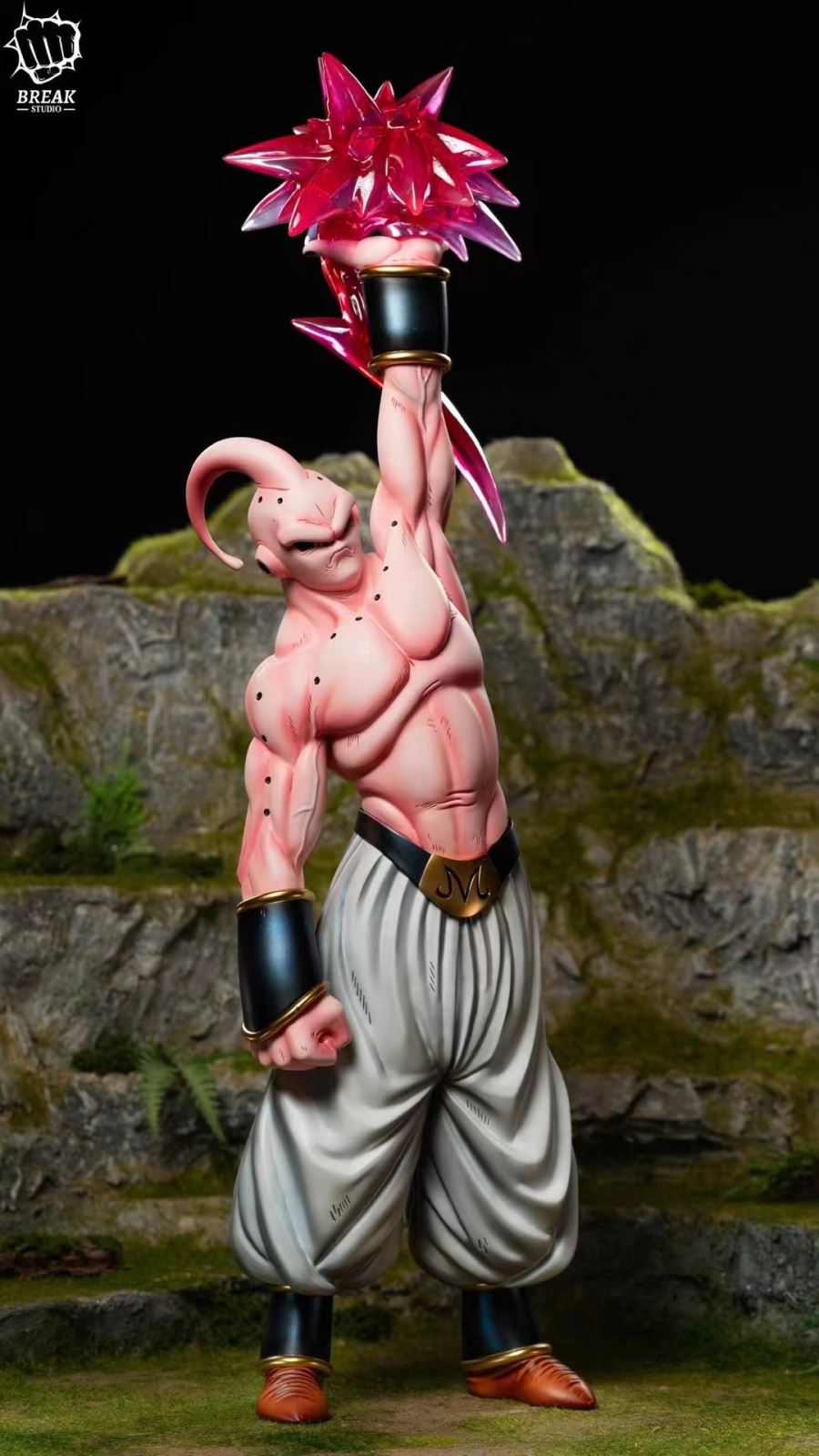 Majin Buu - Dragon Ball