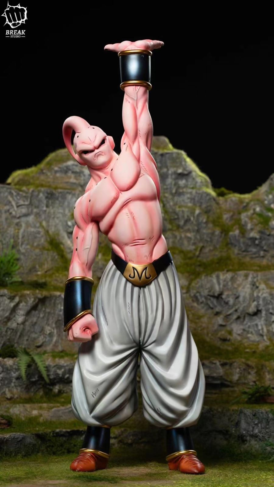 Majin Buu - Dragon Ball