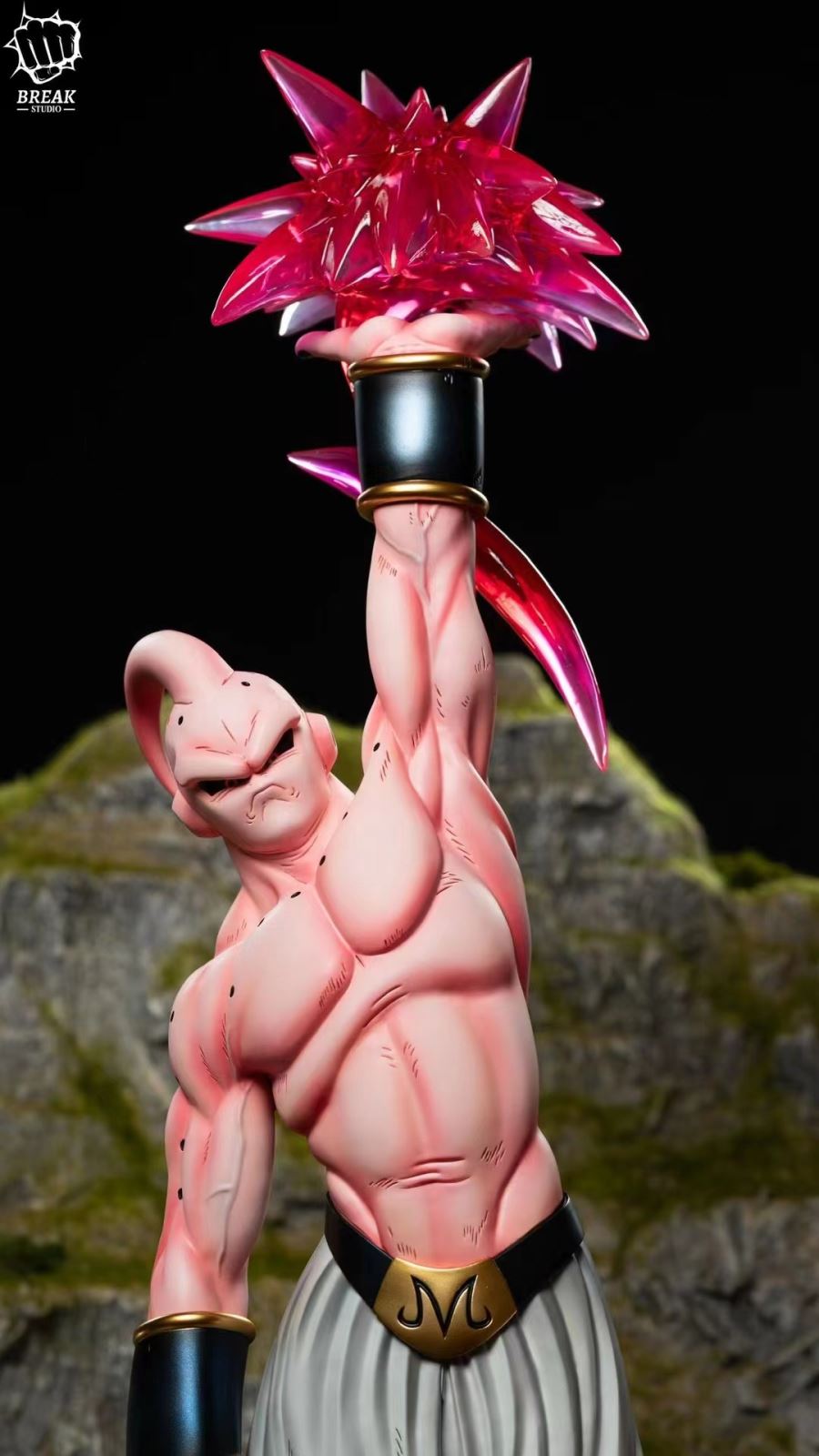 Majin Buu - Dragon Ball