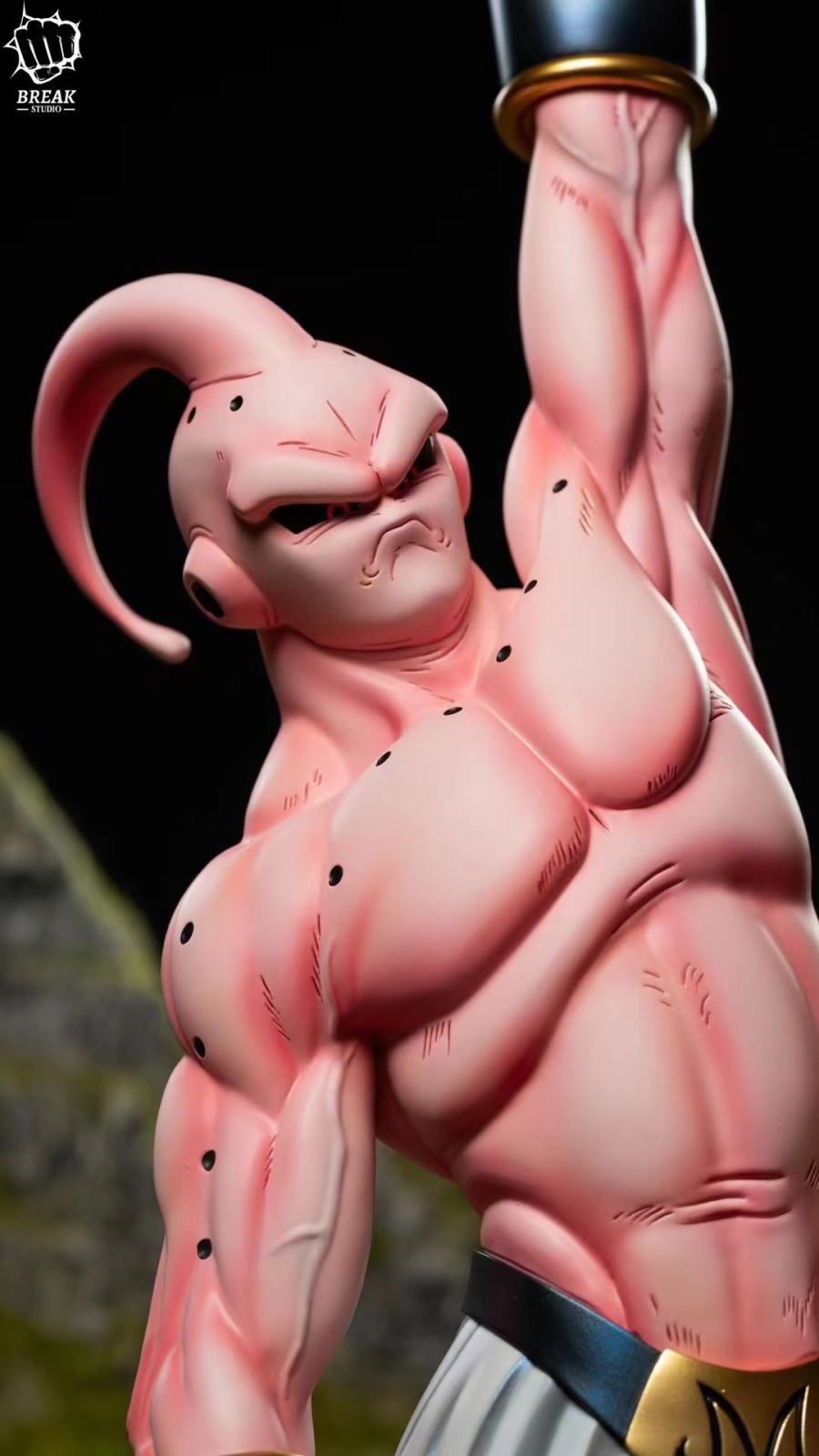 Majin Buu - Dragon Ball