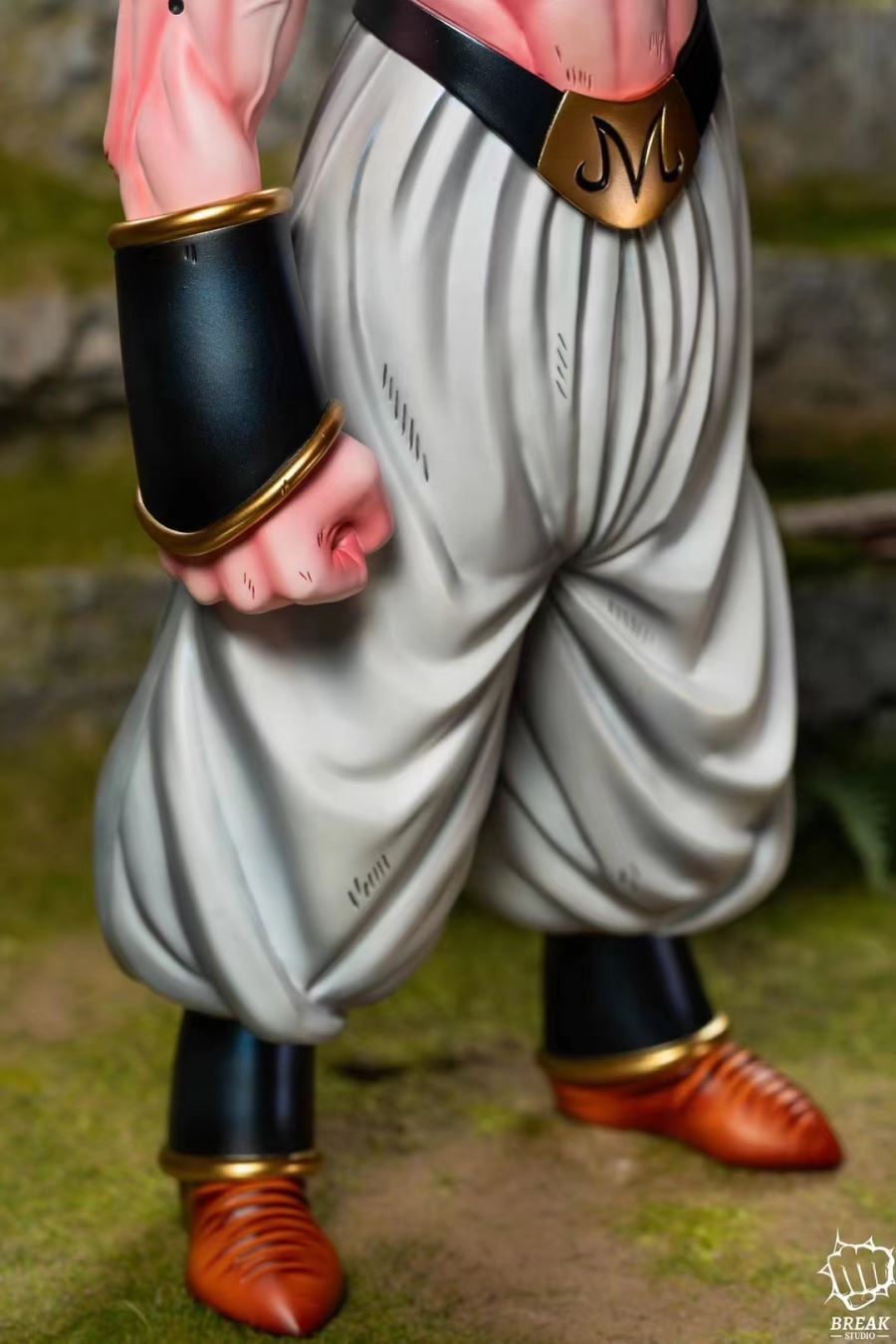 Majin Buu - Dragon Ball