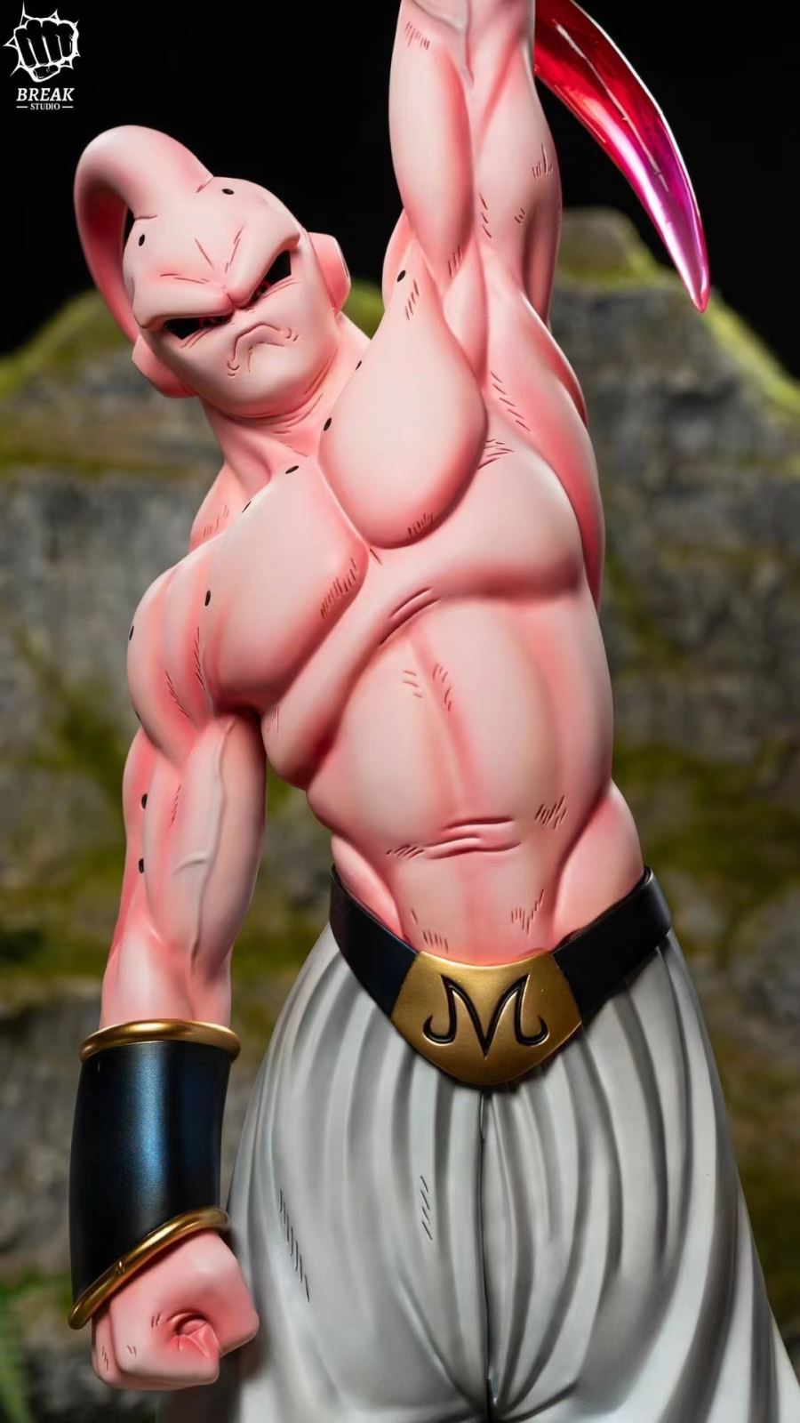 Majin Buu - Dragon Ball