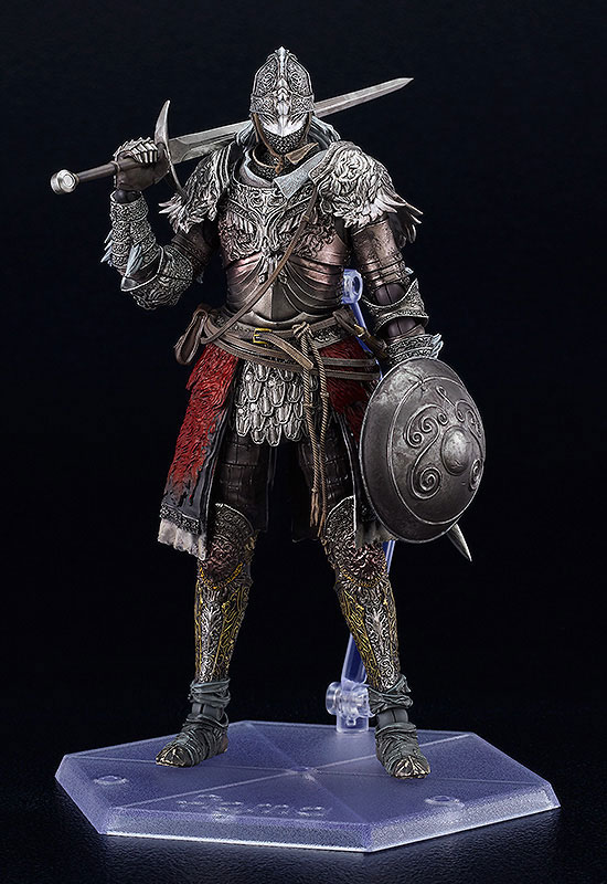 figma ELDEN RING Raging Wolf