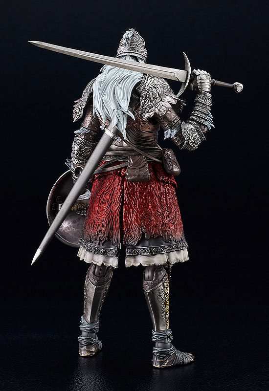 figma ELDEN RING Raging Wolf