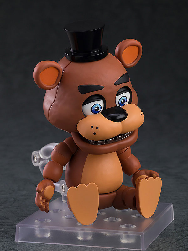 Nendoroid Five Nights at Freddy's Freddy Fazbear
