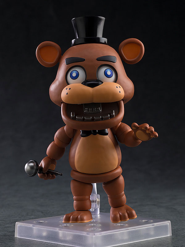 Nendoroid Five Nights at Freddy's Freddy Fazbear