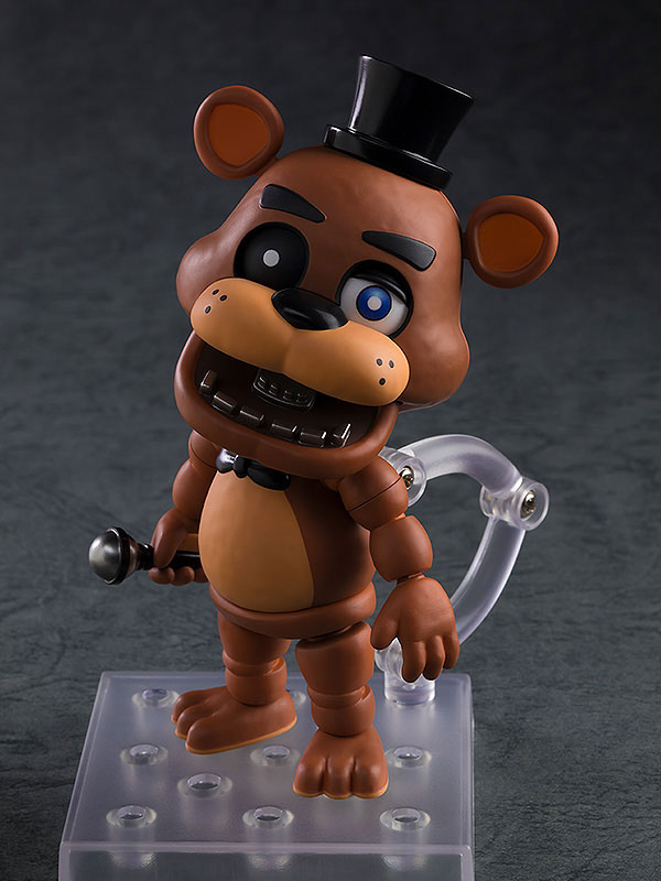 Nendoroid Five Nights at Freddy's Freddy Fazbear