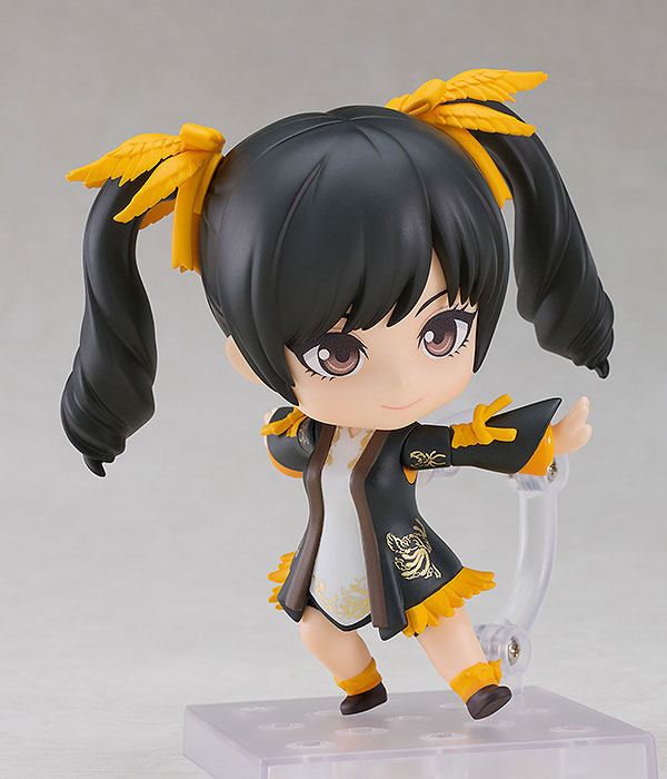 Nendoroid TEKKEN 8 Ling Xiaoyu