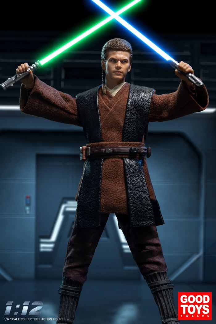 Planet Series Chosen Son 1/12