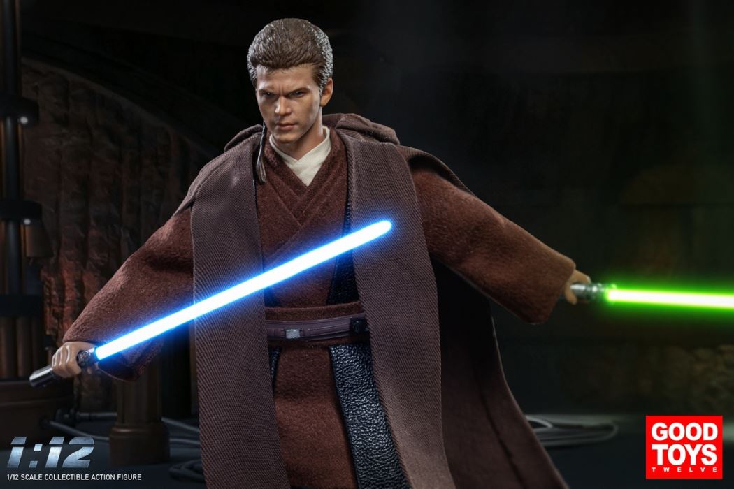 Planet Series Chosen Son 1/12