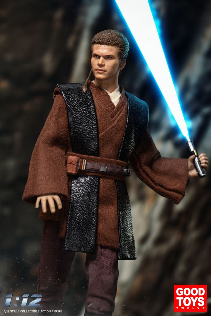 Planet Series Chosen Son 1/12