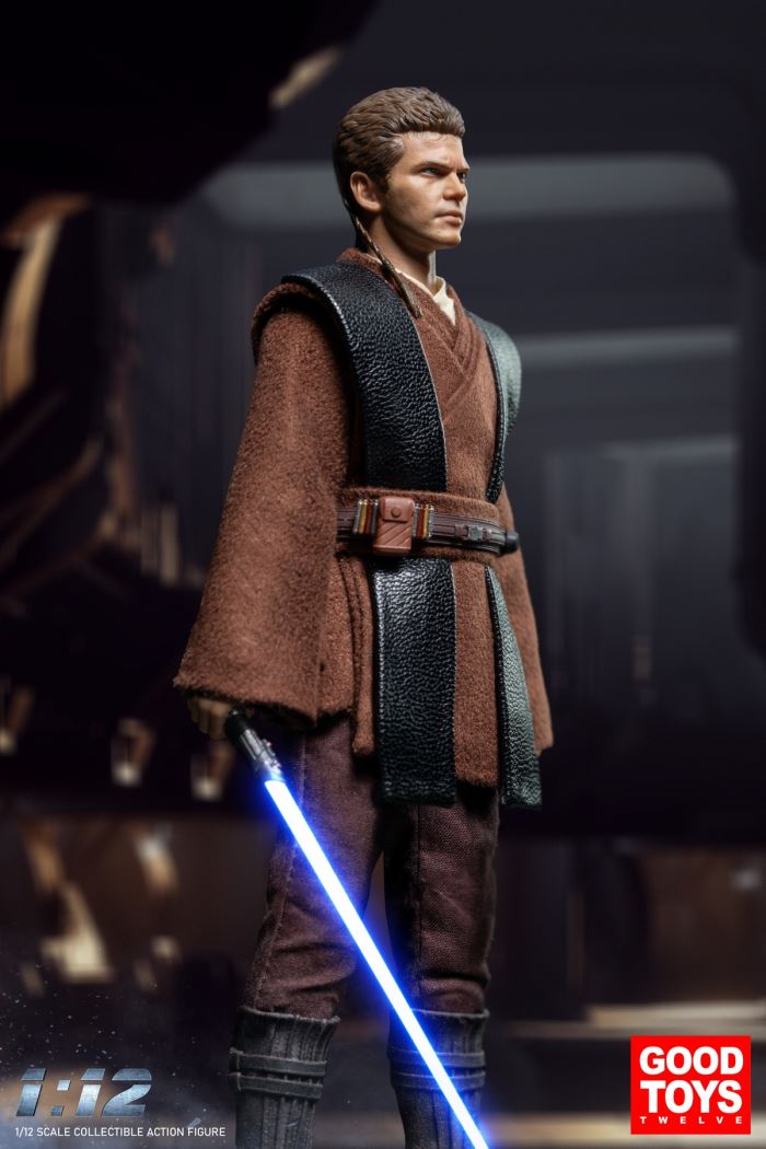 Planet Series Chosen Son 1/12