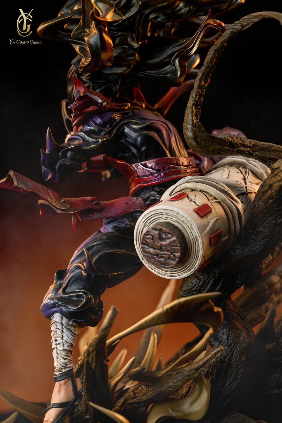 Hashirama Senju - Naruto