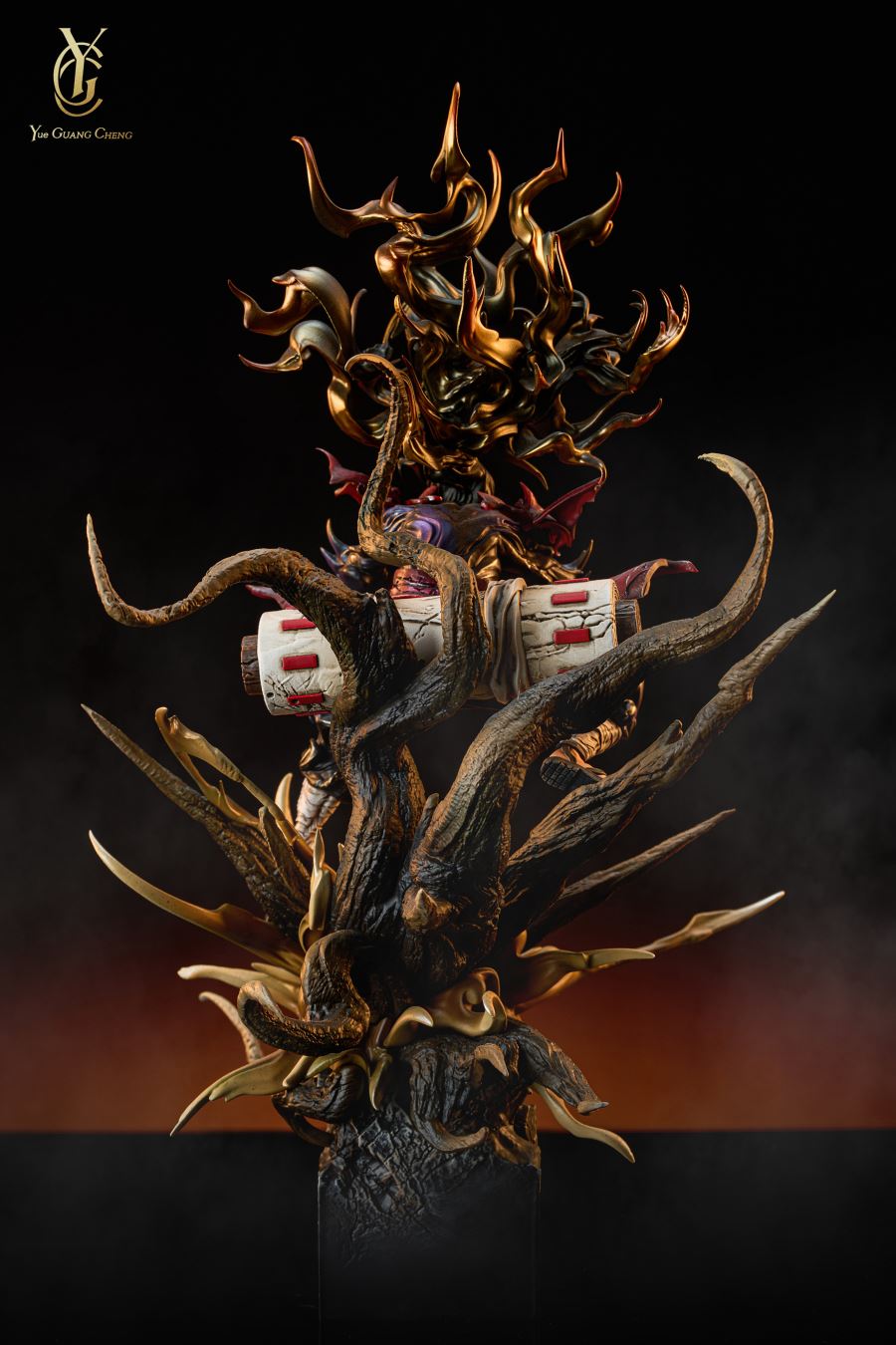 Hashirama Senju - Naruto