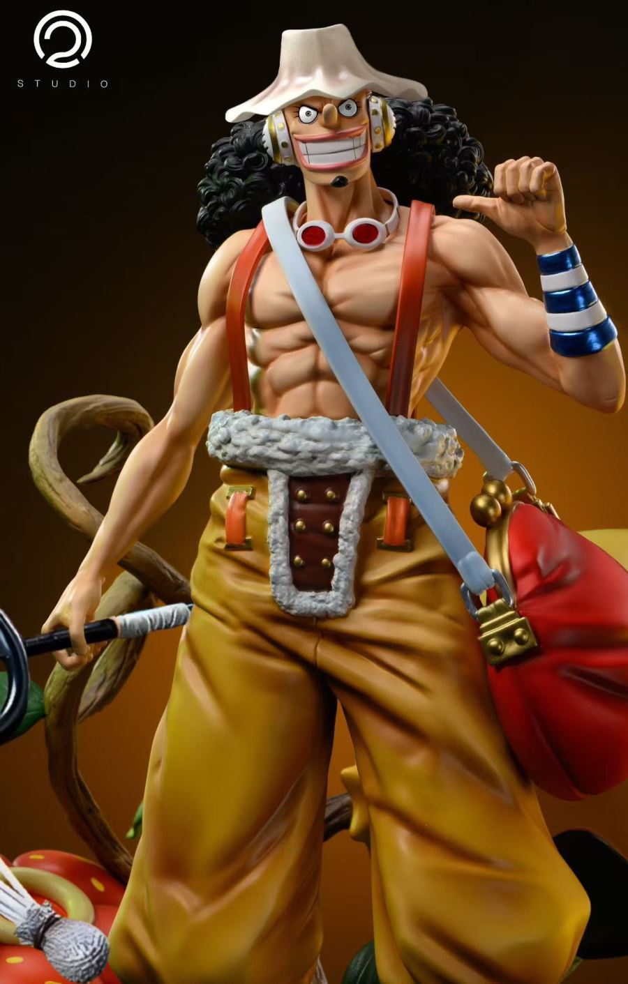 Usopp - One Piece