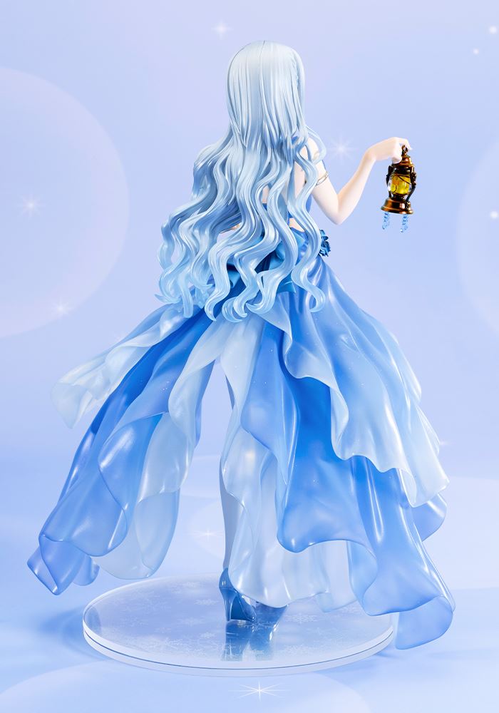 Snowdrop by Sakura Miwabe